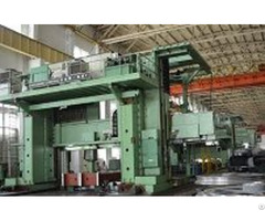 Metalworking Service Manufacturer