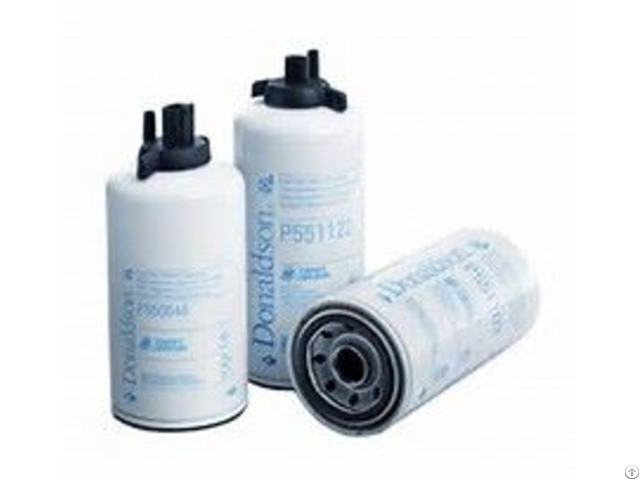 Donaldson Hydraulic Filter