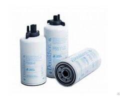 Donaldson Hydraulic Filter