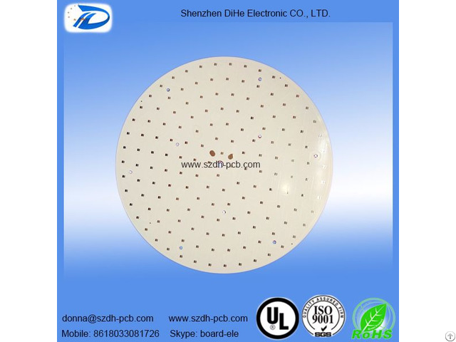 Aluminum Base Led Pcb Board Manufacturers