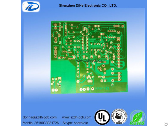 @ Pcb Manufacturer In China