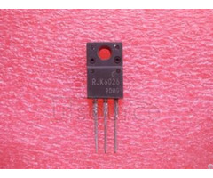 Utsource Electronic Components Rjk6026