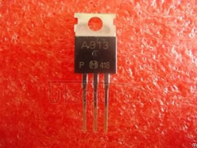 Utsource Electronic Components 2sa913