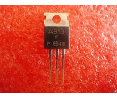 Utsource Electronic Components 2sa913