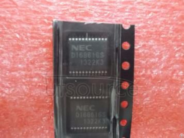 Utsource Electronic Components D16861gs