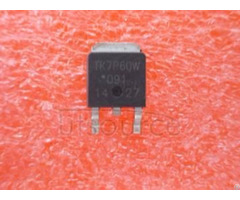 Utsource Electronic Components Tk7p60w