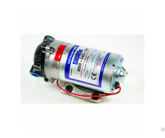 Shurflo Booster Pump