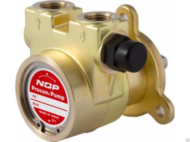 Nop Oil Pump