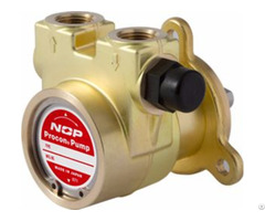 Nop Oil Pump