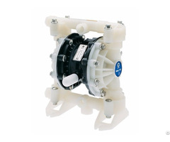 Graco Diaphragm Pump