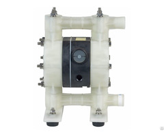 Yamada Diaphragm Pump