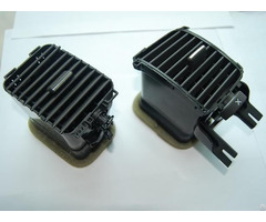 Automotive Plastic Injection Part