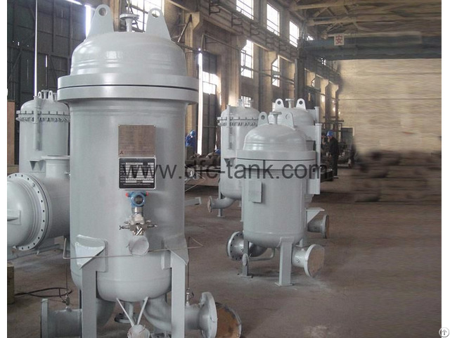 Fuel Oil Filter