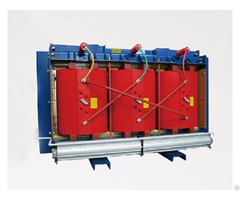 Sc B H15 Amorphous Alloy Dry Type Distribution Transformer