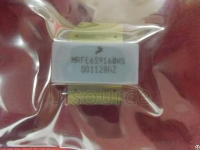 Utsource Electronic Components Mrfe6s9160hs