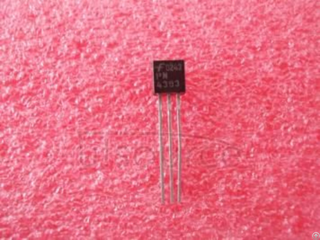 Utsource Electronic Components Pn4393