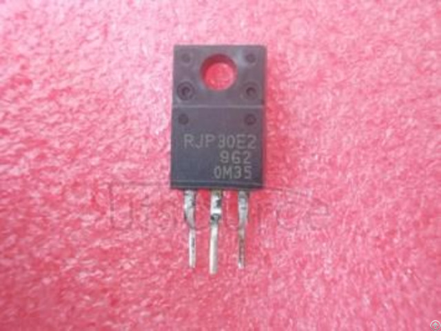 Utsource Electronic Components Rjp30e2 600v