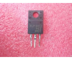 Utsource Electronic Components Rjp30e2 600v