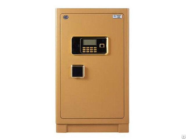 Safe Box Professional Manufacturer