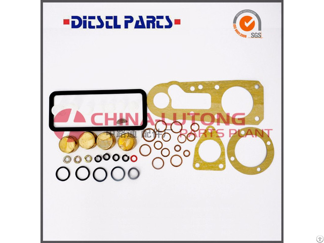 High Quality With Good Price Repair Kit 1 417 010 002 800005 For Engine Fuel Pump