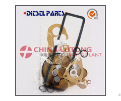 Gasket Repair Kit 800033 For Fuel Injector Spare Pump Parts