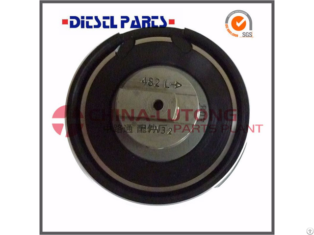 High Quality Head Rotor 7185 197l Six Cylinder For Diesel Fuel Injection Parts