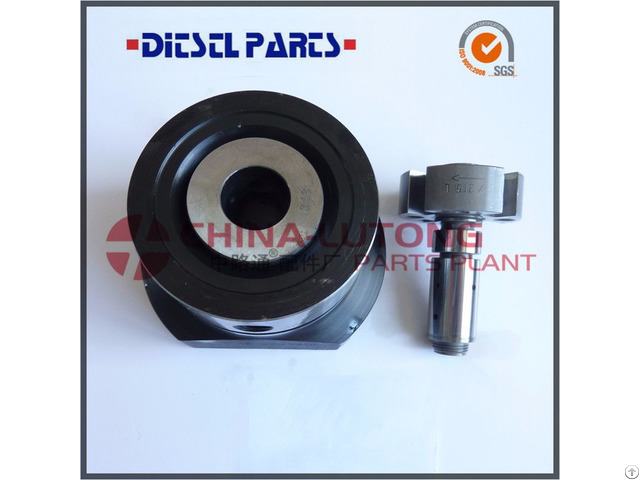 Online Sell Diesel Fuel Injector Head Rotor 7185 626l Six Cylinder