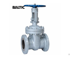 Api 600 Flexible Wedge Gate Valve Astm A216 Wcb