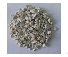 Calcined Kaolin Amtc