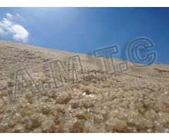 Rock Salt Amtc