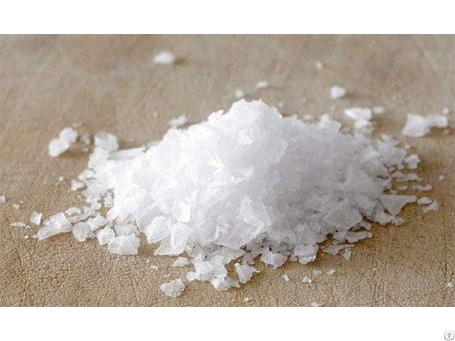 Sea Salt In Deicing
