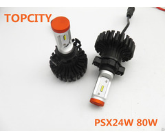 Psx24w Car Led Headlight