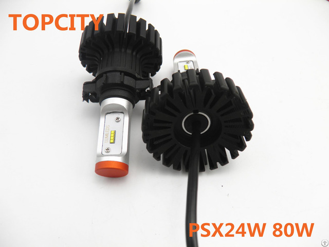 Psx26w New Product Auto Led Lamp Universal Headlights