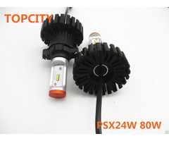 Psx26w New Product Auto Led Lamp Universal Headlights