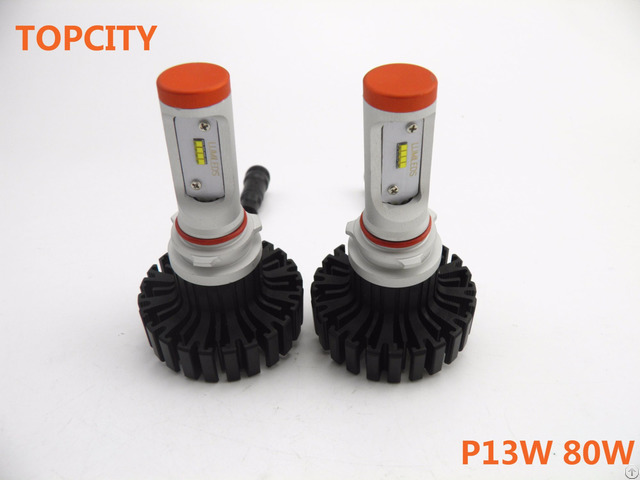 P13w Super Bright Led Driving Light