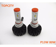 P13w Super Bright Led Driving Light