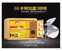 Safe Deposit Box E-25jd Safe Deposit Box