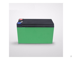Battery Pack With Full Protection And Case For Electric Sprayers