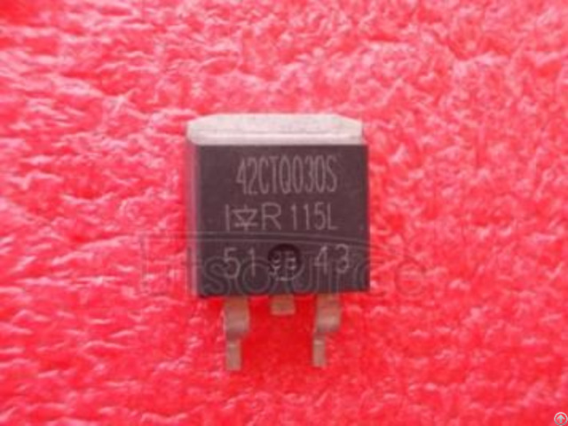 Utsource Electronic Components 42ctq030s