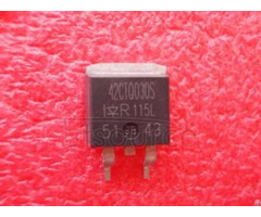 Utsource Electronic Components 42ctq030s