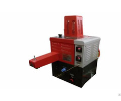 Hot Melt Gluing Machine For Paper Carton Box