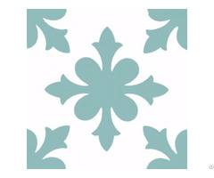 Encaustice Cement Tile Cts 17 1