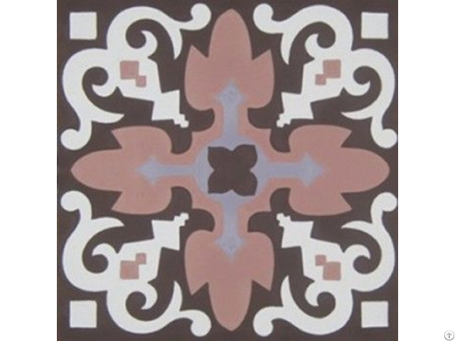 Encaustice Cement Tile Cts 18 2