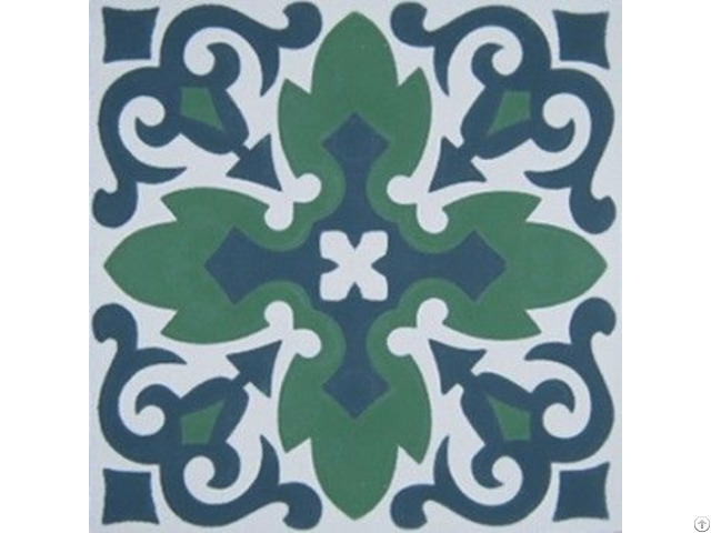 Encaustice Cement Tile Cts 18 3
