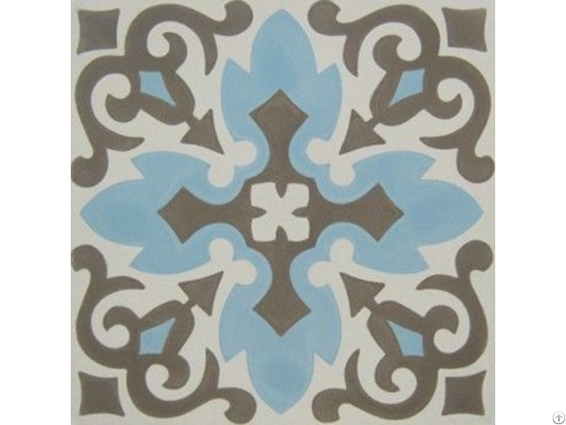 Encaustice Cement Tile Cts 18 4