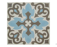 Encaustice Cement Tile Cts 18 4