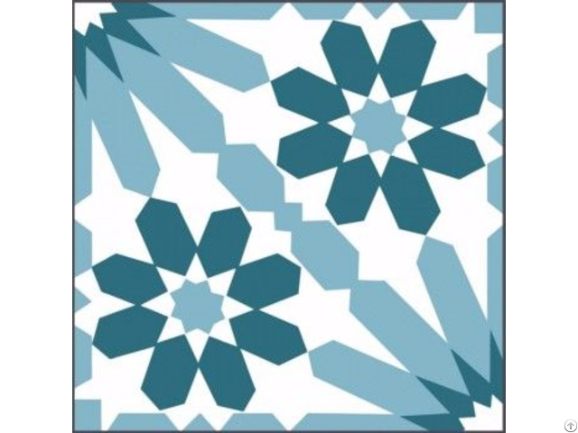 Encaustice Cement Tile Cts 19 1