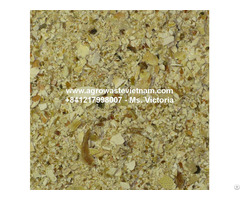 Crab Shell Meal For Animal Feed