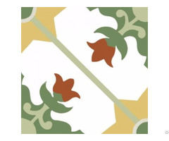 Encaustice Cement Tile Cts 23 1