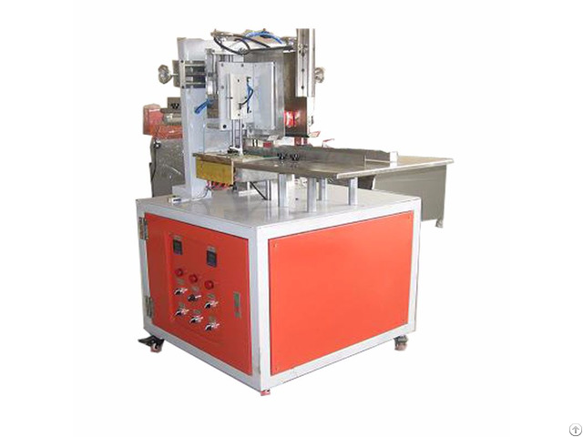 Automatic Hot Melt Gluing Sealing Machine For Food Paper Box